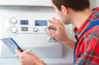 free Boyndie gas safe engineer quotes